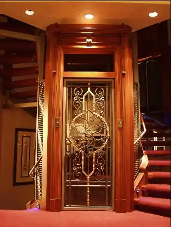 Custom Elevator Design