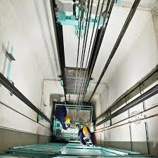 Elevator Installation