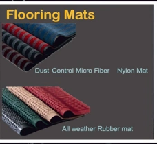 Flooring Mats